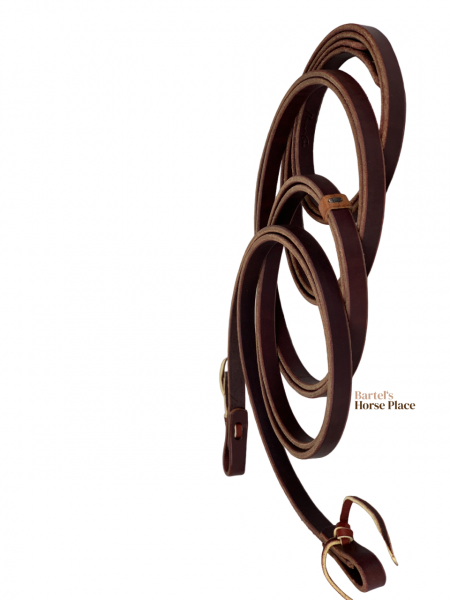 Latigo Reins von Schutz Brothers